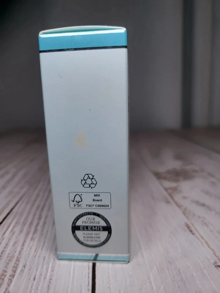 ELEMIS PRO-COLÁGENO TRATAMIENTO AVANZADO DE OJOS 15 ml 0,5 oz suaviza e hidrata Foto 4 de 4