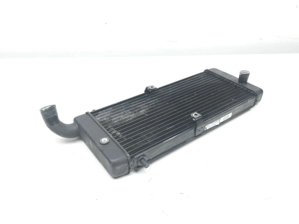 Radiador Shadow Phantom 12 Honda VT750 Foto 2 de 4