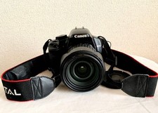 Canon EOS Kiss X2 TAMRON Digital SLR Complete Set