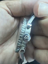 Breitling Navitimer Vintage Ref 806 5