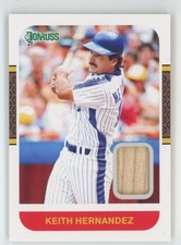 Top 10 Keith Hernandez Baseball Cards 19