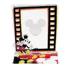 Marimocraft Disney Instax Storage Acrylic Stand Mickey