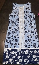 Eliza J Dress 8