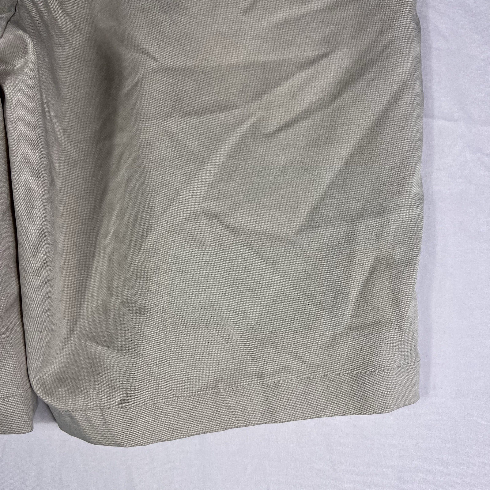 Walter Hagen Essentials Shorts Men's Size 36 Bermuda Lightweight Stretch Golf thumbnail 9