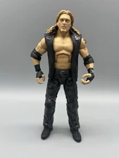 WWE Edge Mattel Elite Action Figure Wrestling Series Wrestlemania 36 WWF