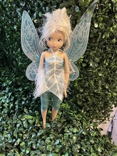 Disney Store Doll Tinker Bell & The Secret Of...