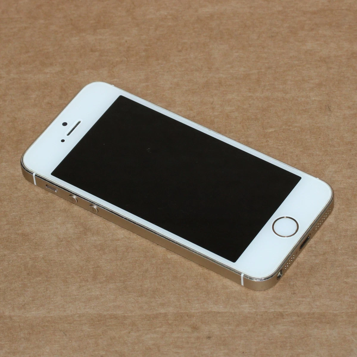 iPhone 5s Gold Dual Core for sale | eBay