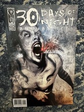 30 Days of Night Annual 2004 NM, Steve Niles, Ben Templesmith, IDW Publishing