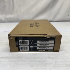 Cisco 2-port Telephone Phone VOIP Adapter SPA112
