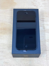 iPhone 5 Black 16GB for Sale | Shop New & Used Cell Phones | eBay
