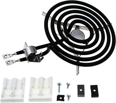 #ad 235210 WB30X359 6� Electric Range Burner Element for GE Hotpoint RCA Stove Coil $21.80