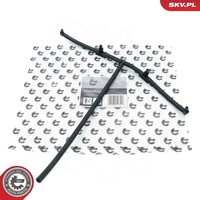 Esen Skv Schlauch, Leckkraftstoff U.A. FüR Fiat, Iveco