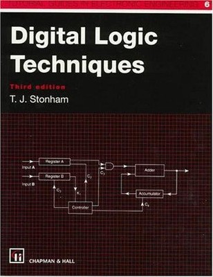Digitale Logik-Techniken (Anleitungen in elektronischer... - Stonham, T. J.