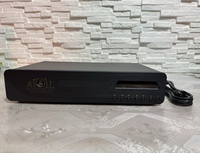 ATOLL CD 200 CD-Player Signature gebraucht geprüft Funktionstüchtig ohne Remote