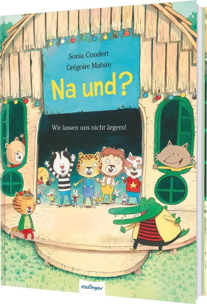 Esslinger Verlag Na Und? - Bild 4
