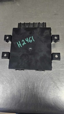 2007-2014 Chevrolet Tahoe Chassis Brain Box OEM#84817363
