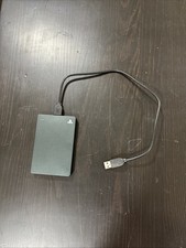 PlayStation Seagate Game Drive 2 TB, External Hard Drive