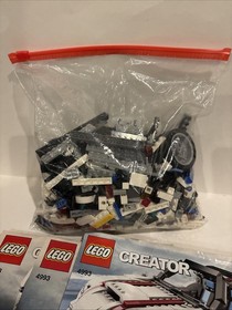 LEGO Creator 4993 Cool Convertible (2008) No Box