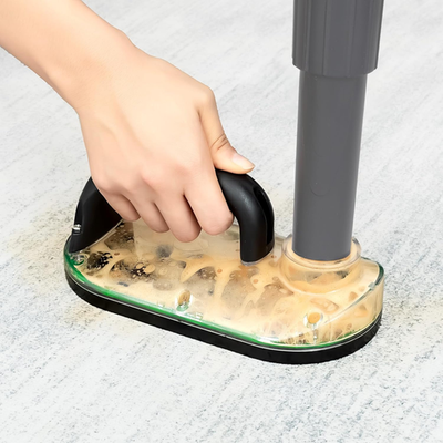 #ad Handheld Sub Surface Carpet Extractor Cleaner Stain Remover Tool Attachments for $36.14