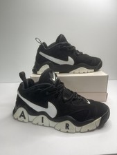 nike air barrage low ptt