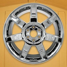 For Cadillac Chrome Escalade ESV OEM Design Wheel 22x9 2007-2009 09595854 5309A