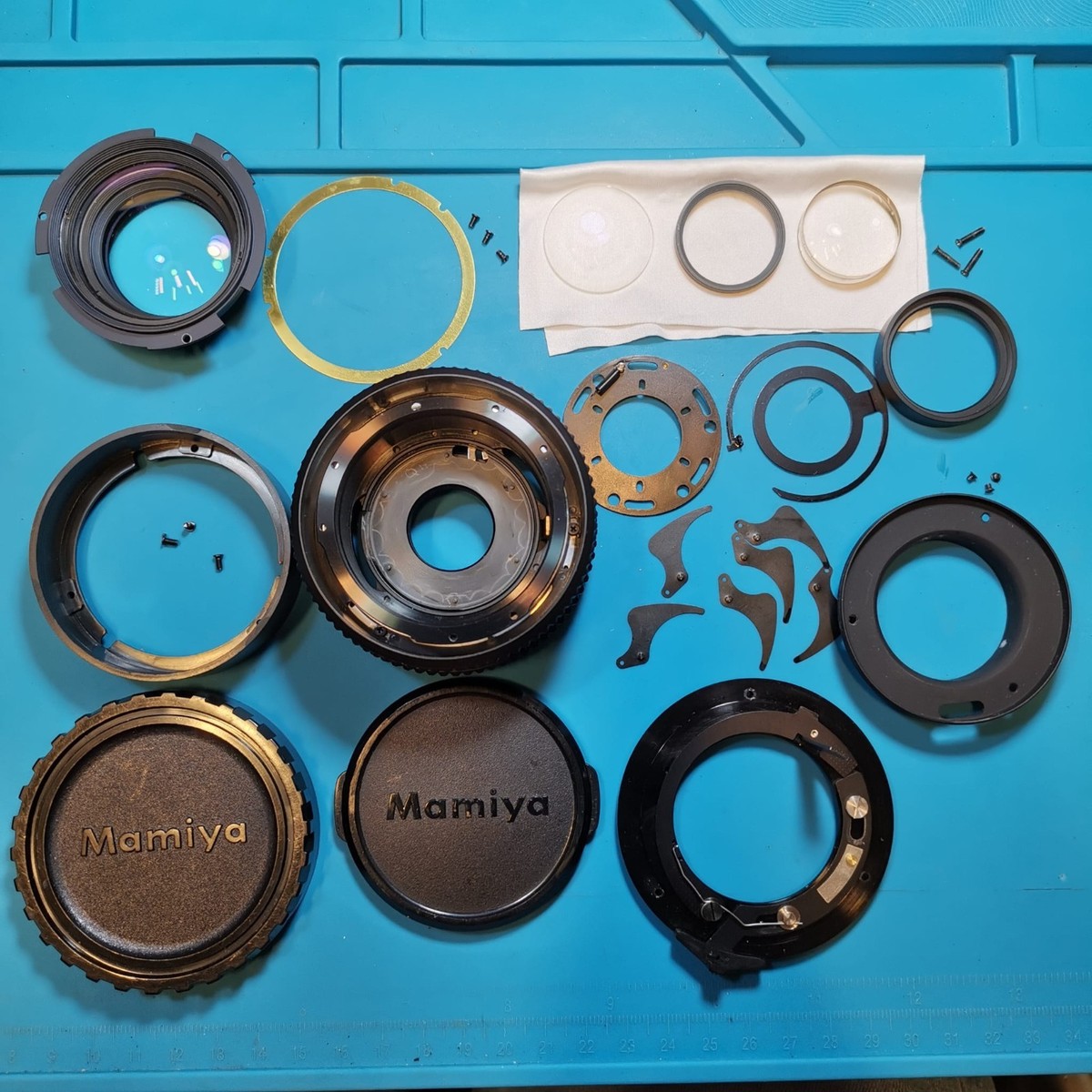 Mamiya-Sekor C 80mm f2.8 N for Mamiya 645 Super 645 PRO TL M645 Mamiya-Sekor C 80mm f2.8 N for Mamiya 645 Super 645 PRO TL M645