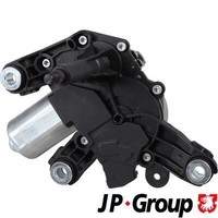 JP Group 4398200100 Wischermotor FüR Dacia Renault