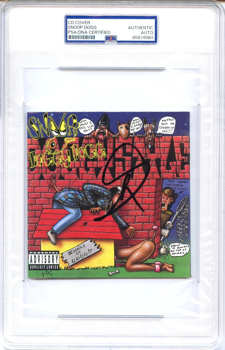 Las mejores ofertas en Snoop Dogg autógrafo | eBay