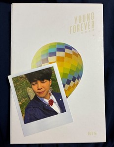 Young Forever Bts | eBay