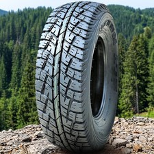 Forceum Atz 23575r15 116113q E 10 Ply Light Truck All Terrain Tire