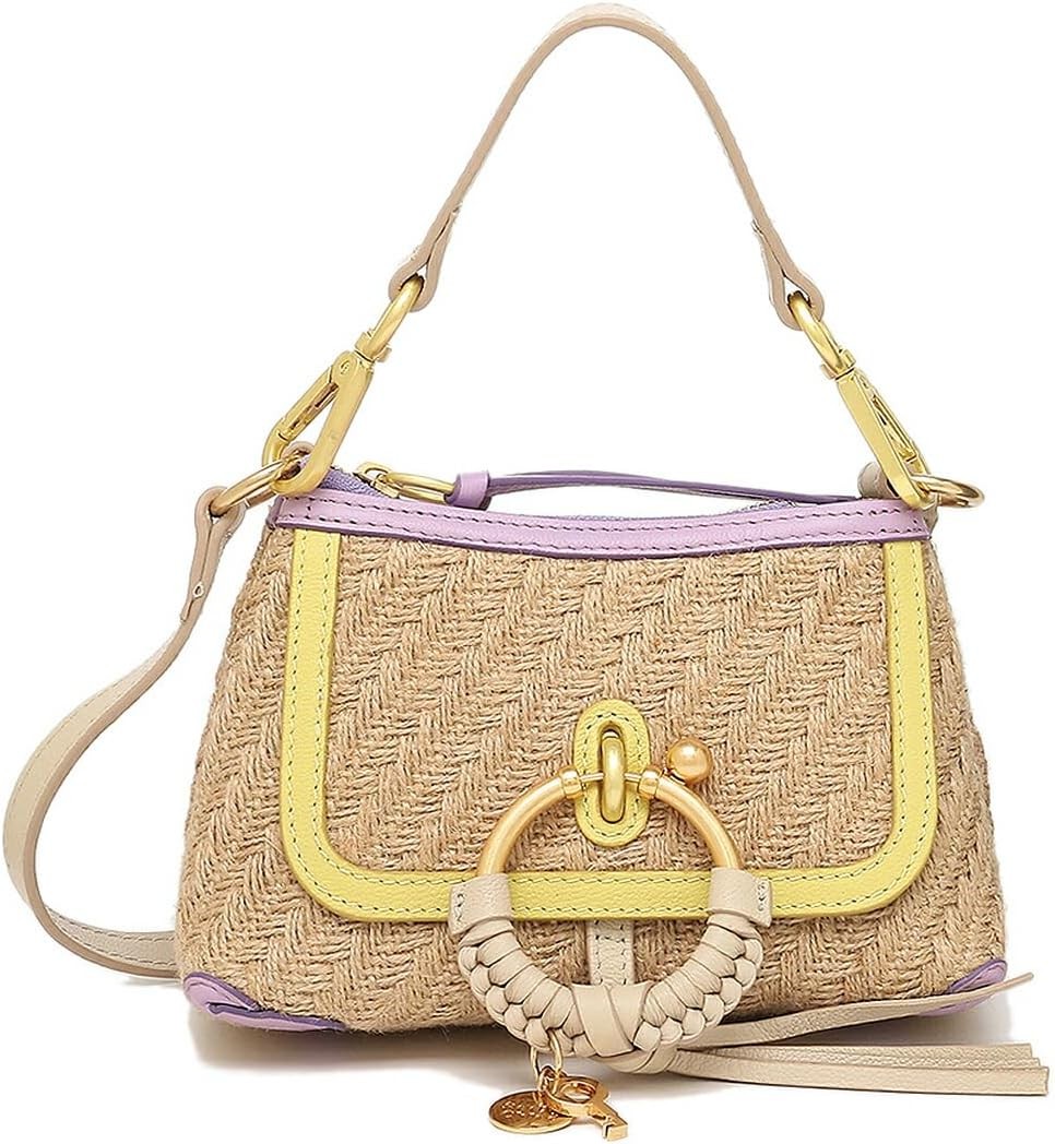バッグ・カバンその他 CHLOE Woman Mini bag Beige CHC22AS680I31 26X バッグ・カバンその他 CHLOE Woman Mini bag Beige
