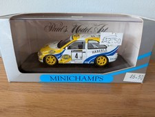 Minichamps MIN 938204 Ford Escort Cosworth K.Niedzwiedz 1:43