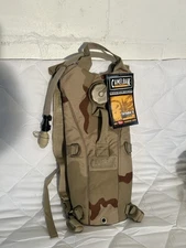 Camalbak Thermobak 3L Hydration Pack NEW WITH TAGS