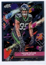 Mason Taylor