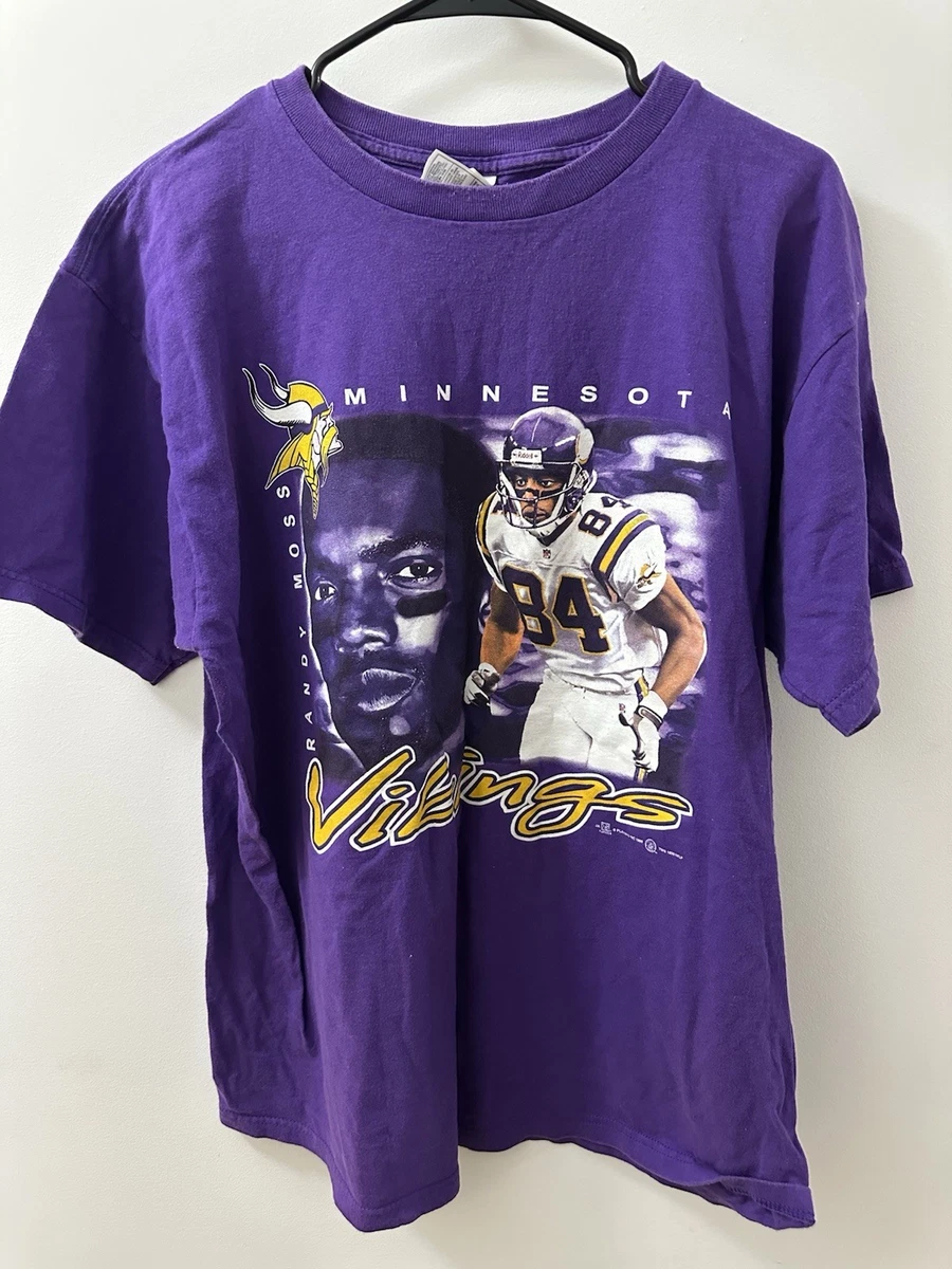 Minnesota Vikings Fan Shirts for sale | eBay