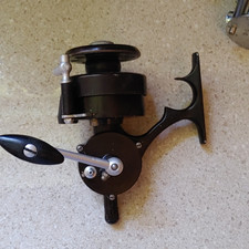 Centauré Vintage Spinning Fishing Reel Made ...