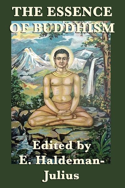 Various | The Essence Of Buddhism | Taschenbuch | Englisch (2013) | SMK Books-image