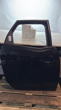 Porte arrière et accessoires Opel MERIVA