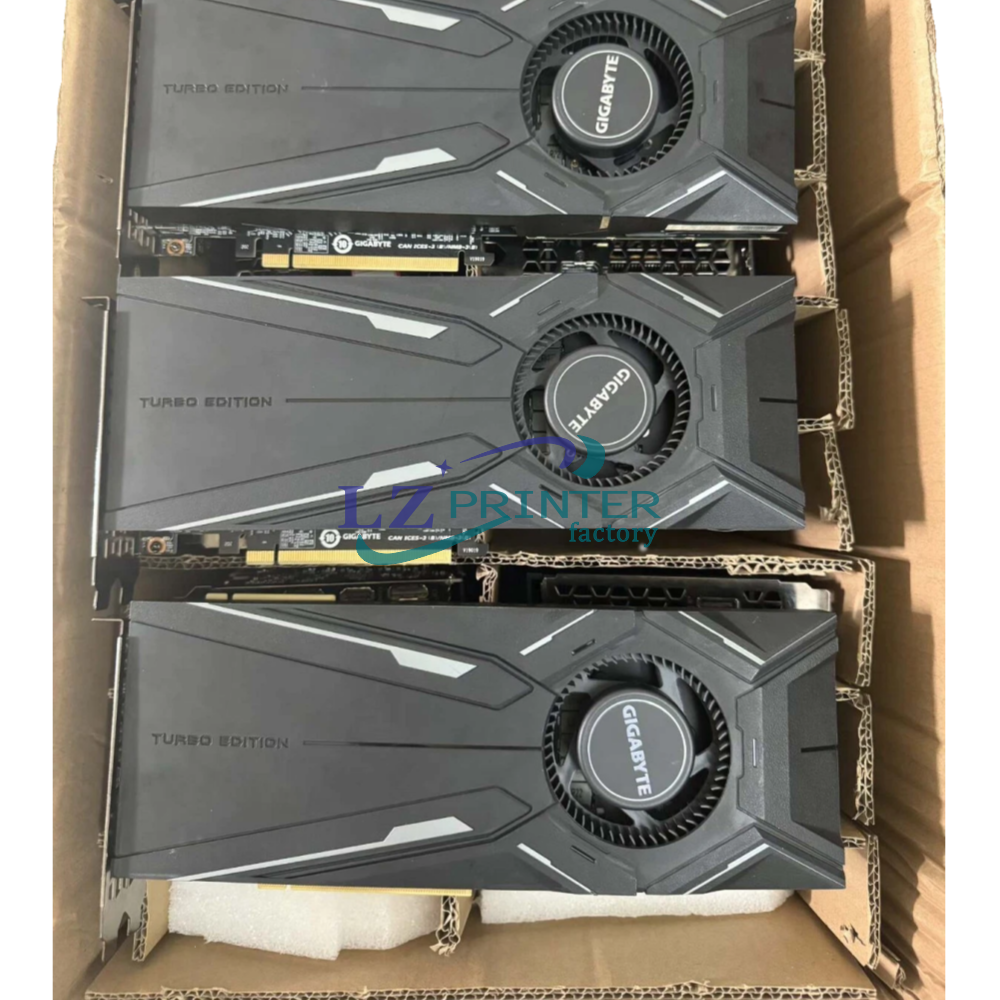 RTX 2080 Ti 22GB Mod GPU 300 Core AI CUDA Rendering Deep Learning Non ...