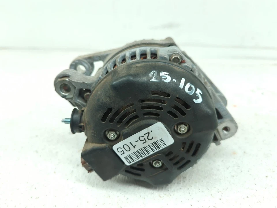 Генератор переменного тока 2014-2015 Lexus Rx350 27060-0P340 - Изображение 3 из 4