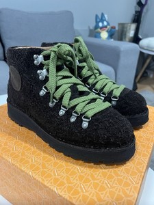Nakedwolfe Shoes | eBay
