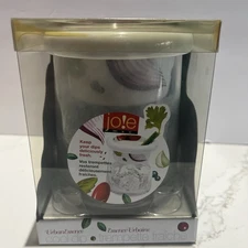 Urban Essence Cool Veggie  Dip Server Keeps Dips Cool Jo!e MSC  New In Box