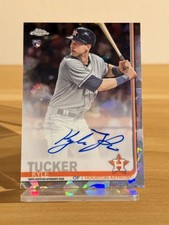 2019 Topps Chrome Sapphire Edition Baseball Cards 10