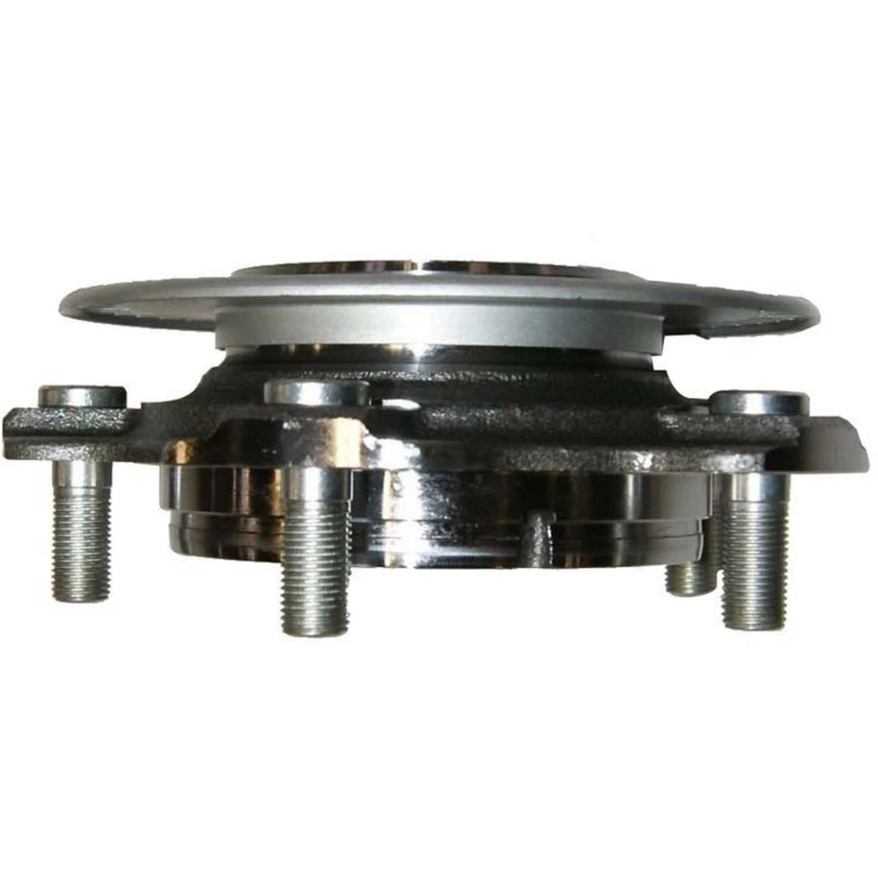 730-0217 GMB Buje de rueda delantero o trasero lado del conductor del pasajero para Chevy derecha izquierda Foto 2 de 4