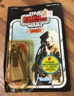 1982 Kenner Star Wars 4-LOM ESB 48-C Back REVENGE Of The Jedi