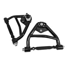 2pcs Upper Tubular Control Arms Suspension Kit for 1970-1981 Chevrolet Camaro