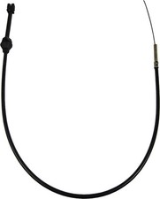 Accelerator Throttle Cable  35" for EZGO Marathon Golf Cart 1983-87 black
