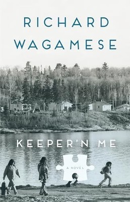 Keeper'n Me: Penguin Modern Classic..., Wagamese, Richa