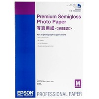 Epson Premium Semigloss Photo A 2, 25 Blatt, 251 G S 042093 Druckerpapier