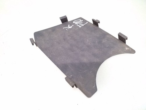 BMW 5 F10 F11 2012 Links Verkleidung Nebelscheinwerfer Gitter vorne 8049673